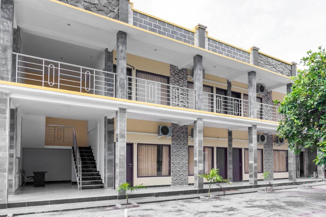 بروبولينغو Oyo 3297 Bromo Residence المظهر الخارجي الصورة