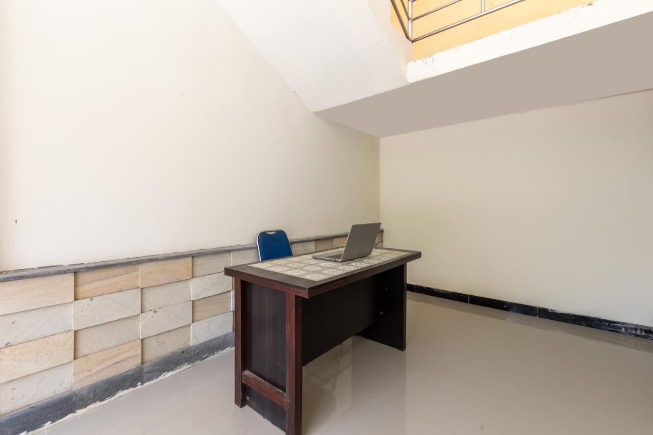 بروبولينغو Oyo 3297 Bromo Residence المظهر الخارجي الصورة