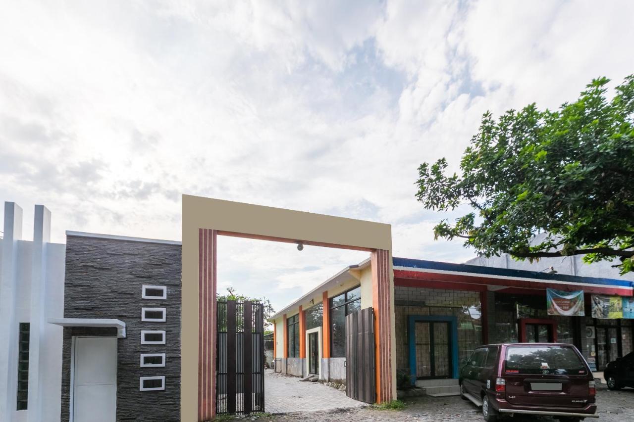 بروبولينغو Oyo 3297 Bromo Residence المظهر الخارجي الصورة